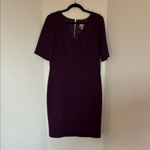 Vince Camuto Elegant Women's Dress